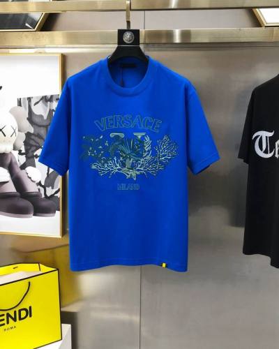 Versace t-shirt men-1720(M-XXXXL)