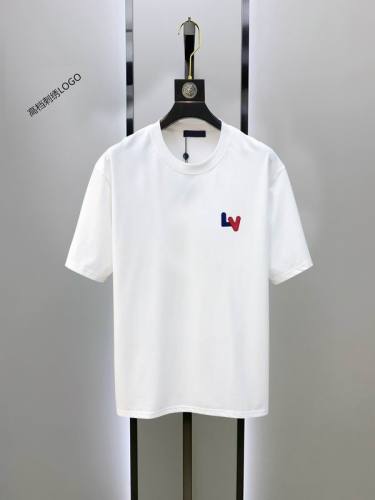 LV  t-shirt men-10333(S-XXL)