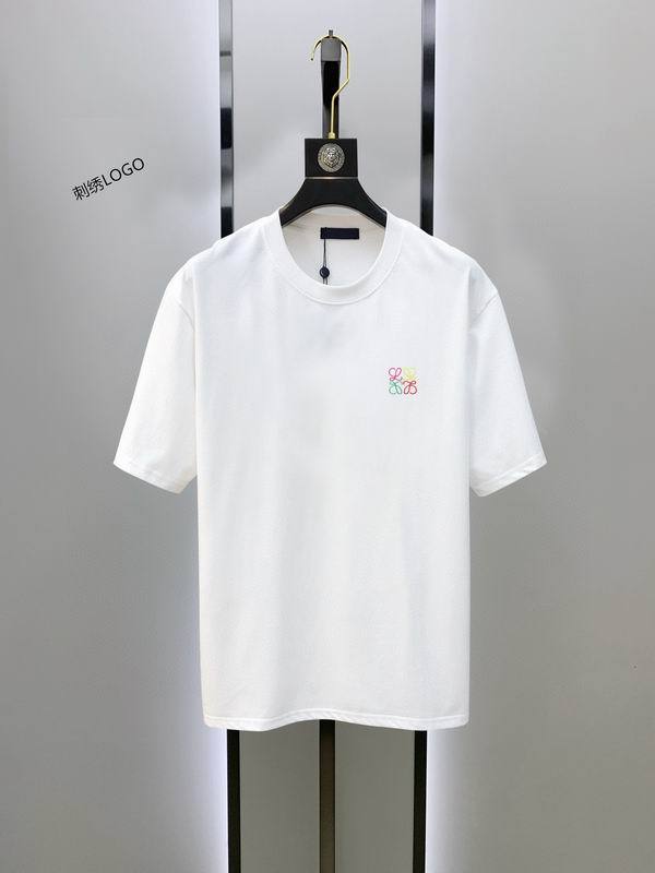 Loewe t-shirt men-716(S-XXL)