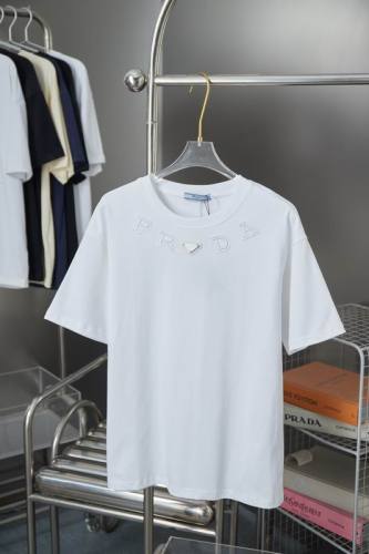 Prada t-shirt men-2171(S-XL)