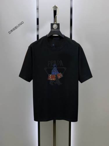 Prada t-shirt men-2163(S-XXL)