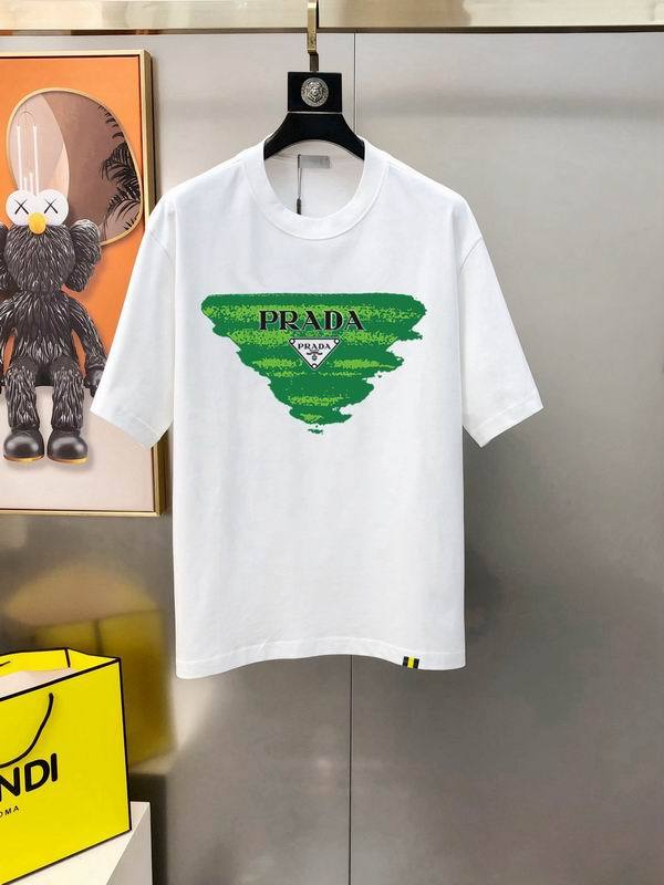 Prada t-shirt men-2144(M-XXXXL)
