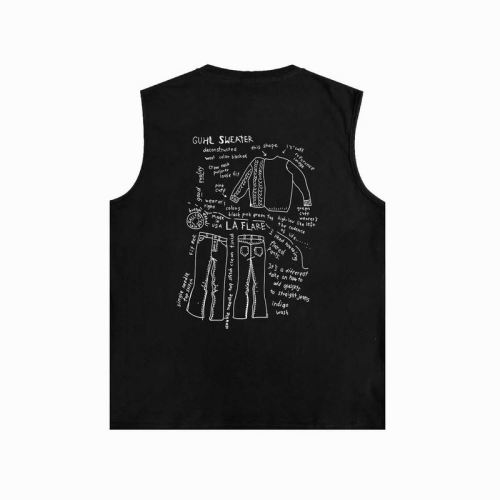 Gallery Dept T-Shirt-3031(S-XXL)