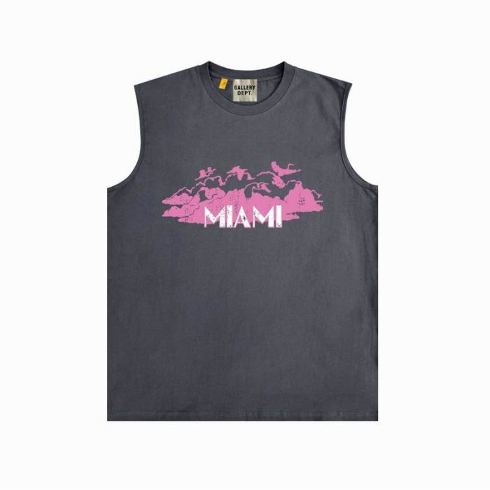 Gallery Dept T-Shirt-3046(S-XXL)