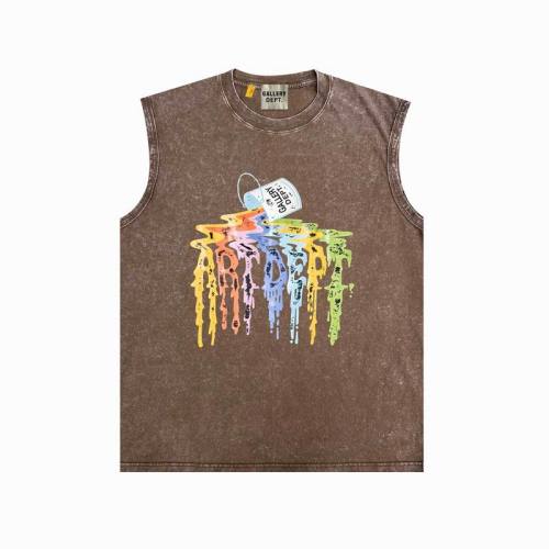 Gallery Dept T-Shirt-3002(S-XXL)