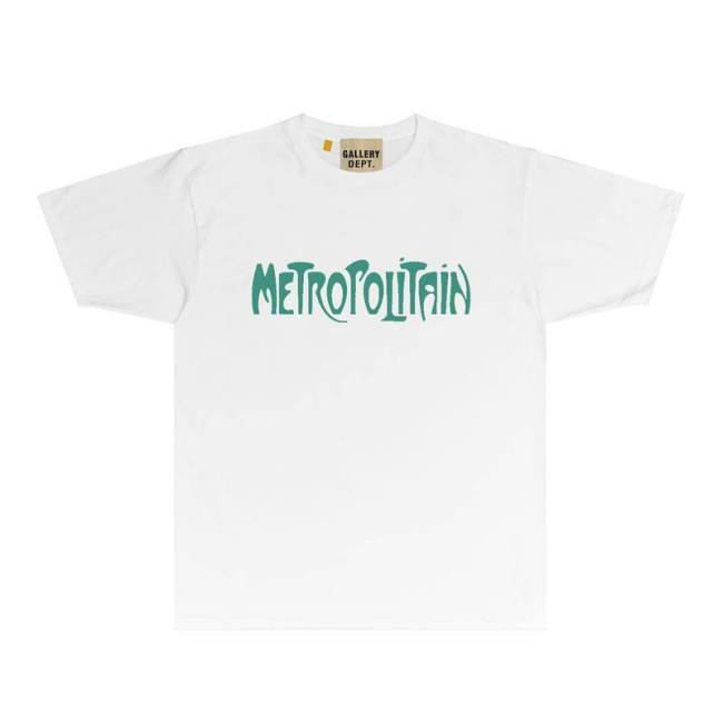Gallery Dept T-Shirt-2879(S-XXL)