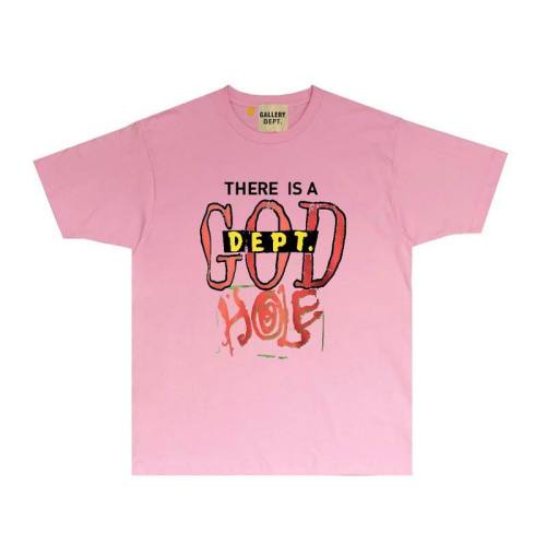 Gallery Dept T-Shirt-2968(S-XXL)