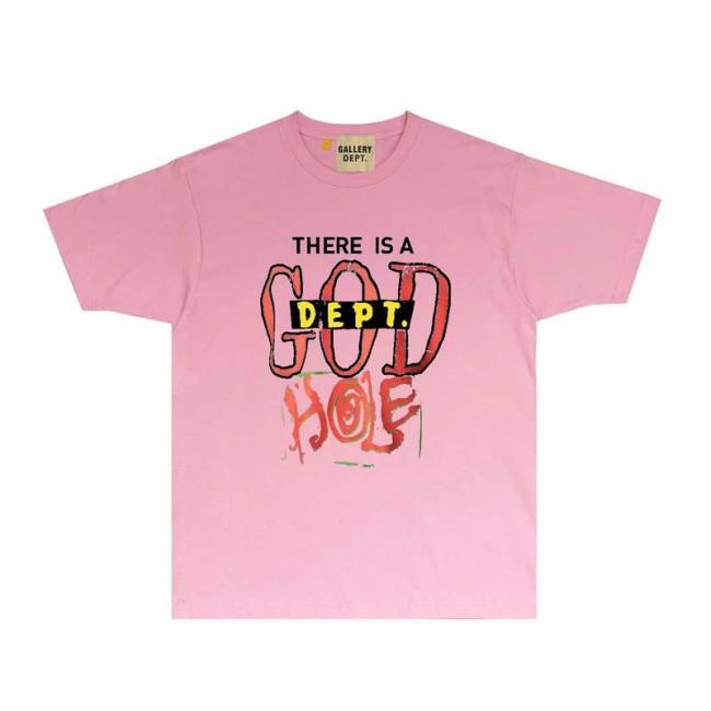 Gallery Dept T-Shirt-2968(S-XXL)