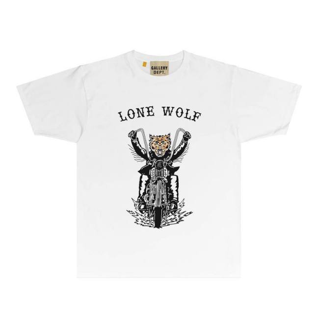 Gallery Dept T-Shirt-2926(S-XXL)