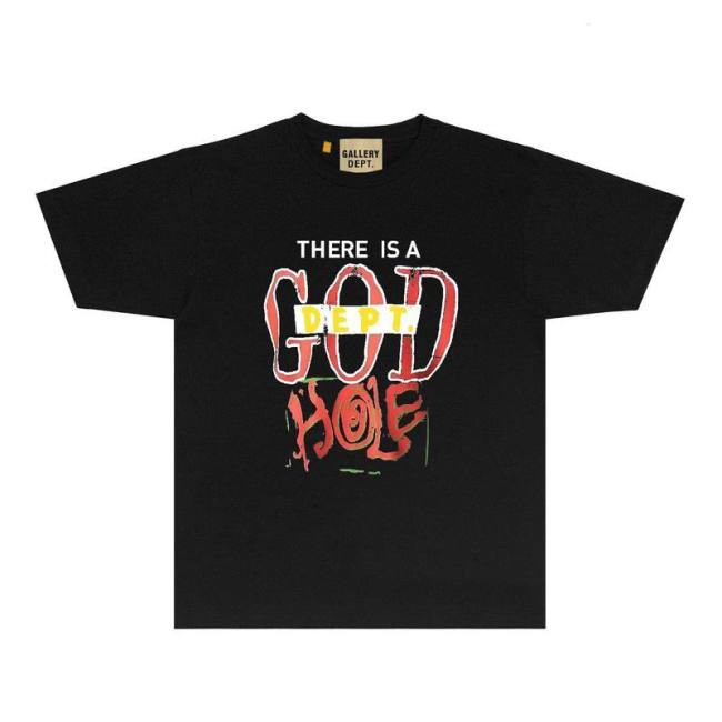 Gallery Dept T-Shirt-2967(S-XXL)