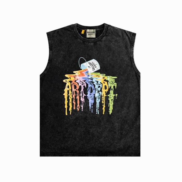 Gallery Dept T-Shirt-3001(S-XXL)