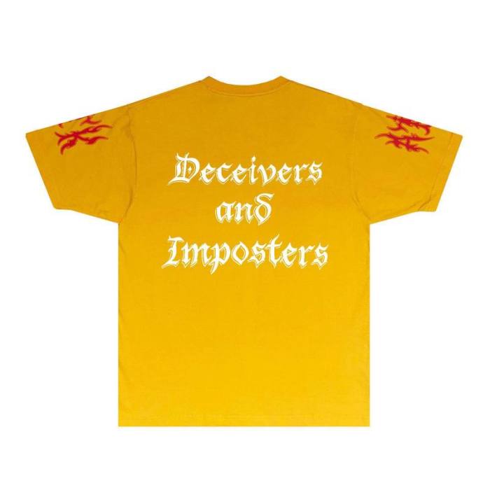 Gallery Dept T-Shirt-2947(S-XXL)