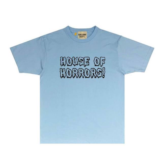 Gallery Dept T-Shirt-2920(S-XXL)
