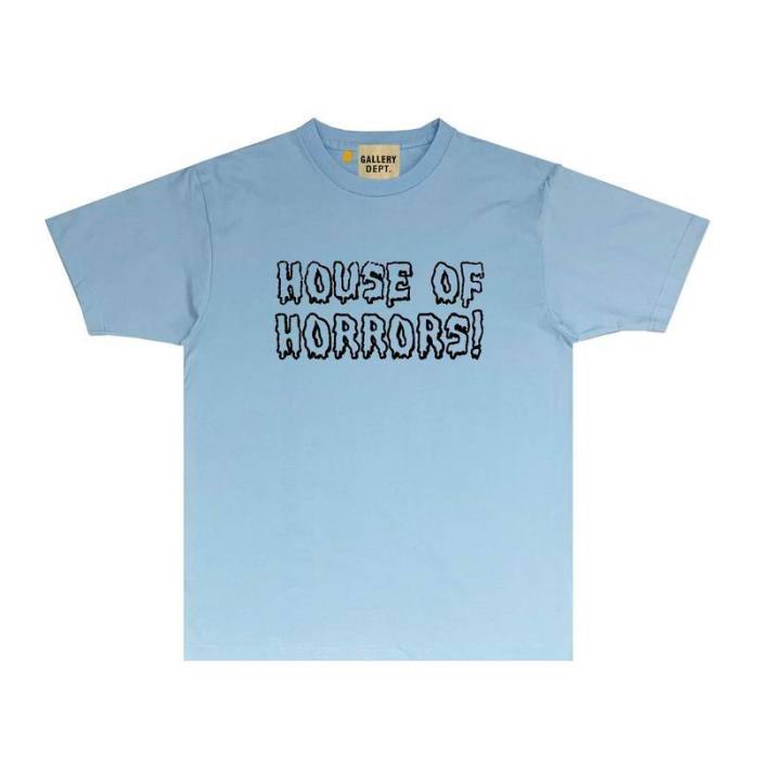 Gallery Dept T-Shirt-2920(S-XXL)