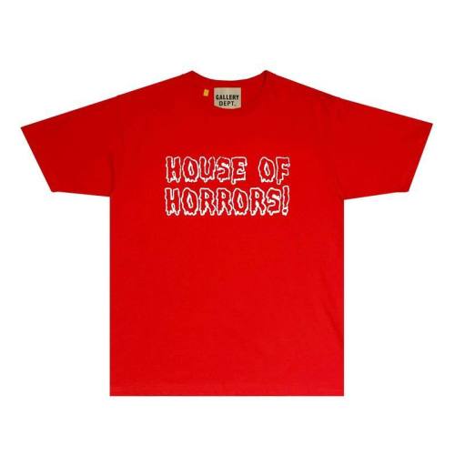 Gallery Dept T-Shirt-2914(S-XXL)