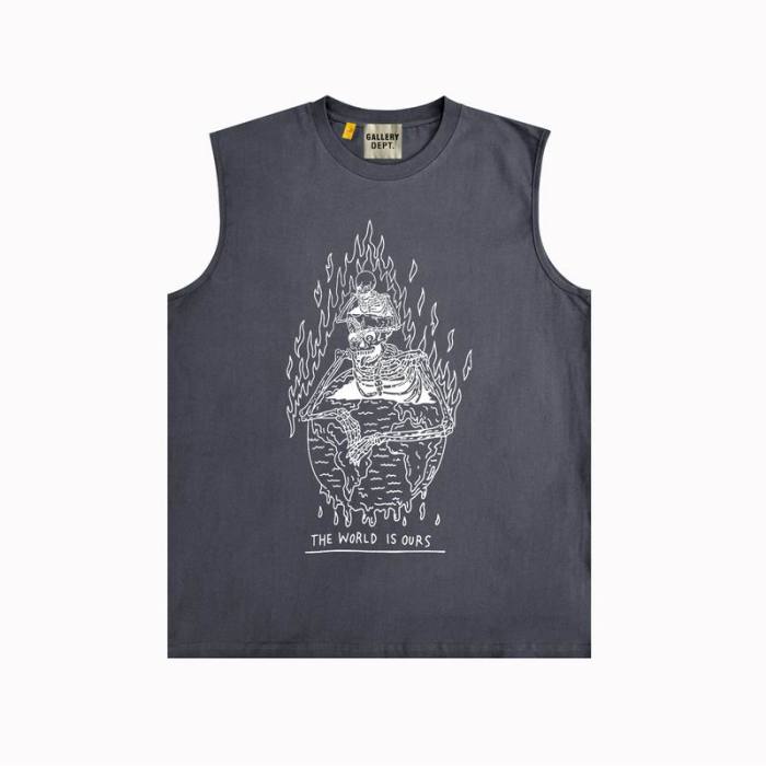 Gallery Dept T-Shirt-3067(S-XXL)