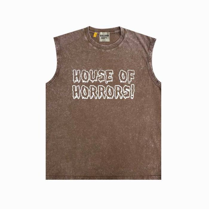 Gallery Dept T-Shirt-3005(S-XXL)