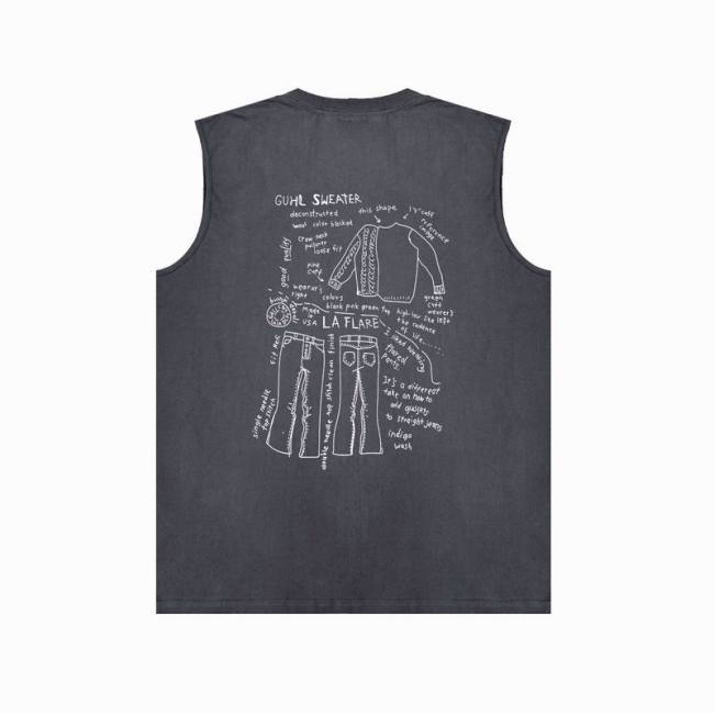 Gallery Dept T-Shirt-3033(S-XXL)