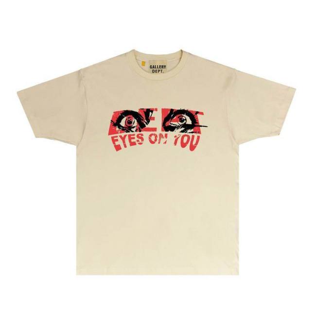 Gallery Dept T-Shirt-2964(S-XXL)