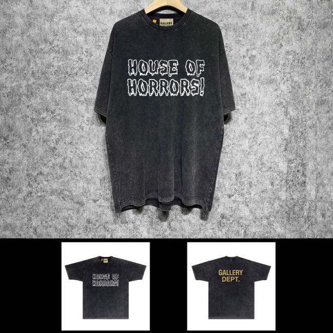 Gallery Dept T-Shirt-3093(S-XXL)