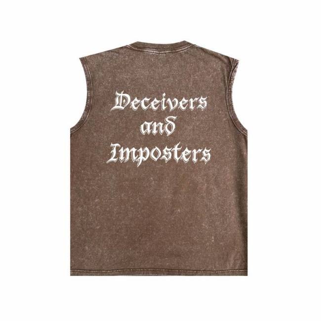 Gallery Dept T-Shirt-3018(S-XXL)