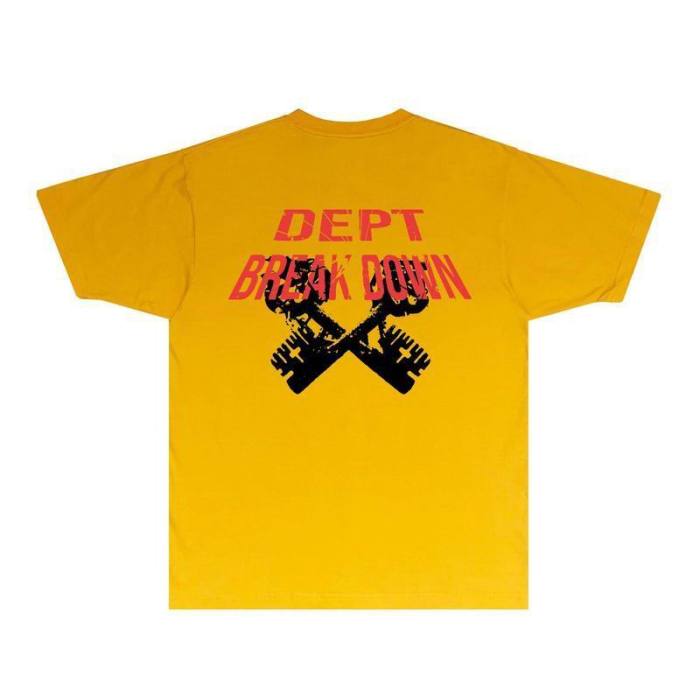 Gallery Dept T-Shirt-2961(S-XXL)