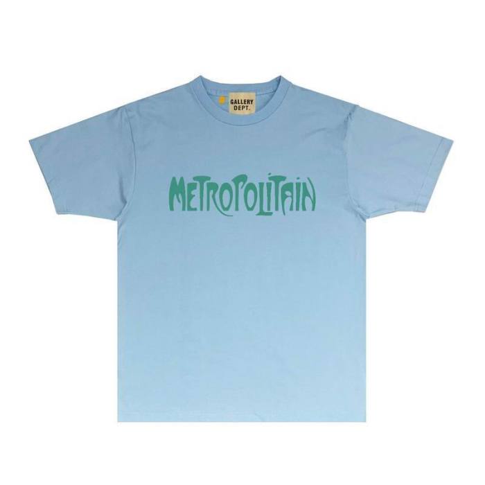 Gallery Dept T-Shirt-2885(S-XXL)
