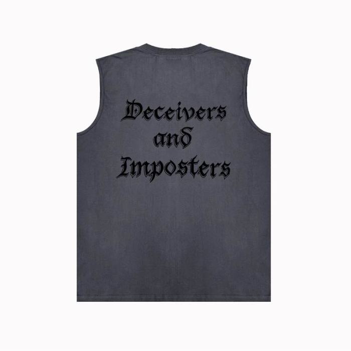 Gallery Dept T-Shirt-3070(S-XXL)