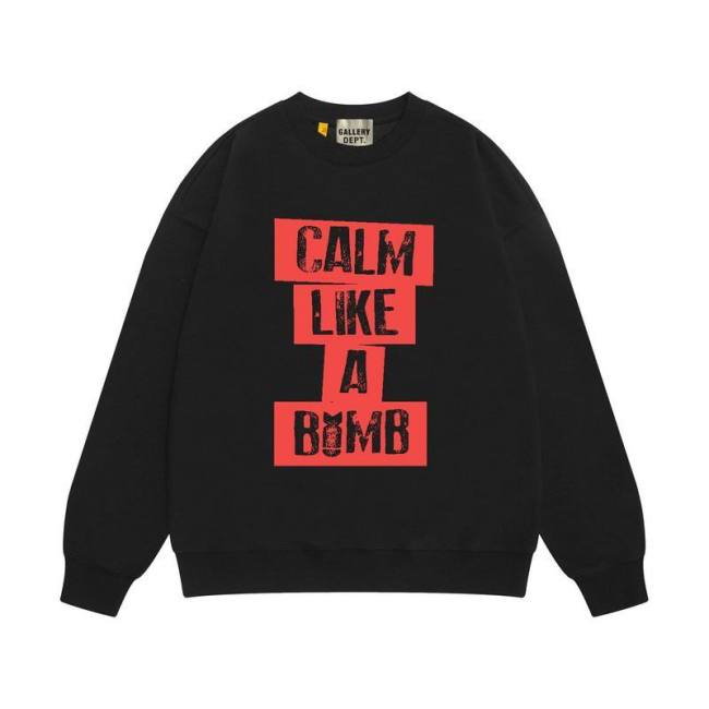 Gallery Dept Hoodies-724(S-XXL)