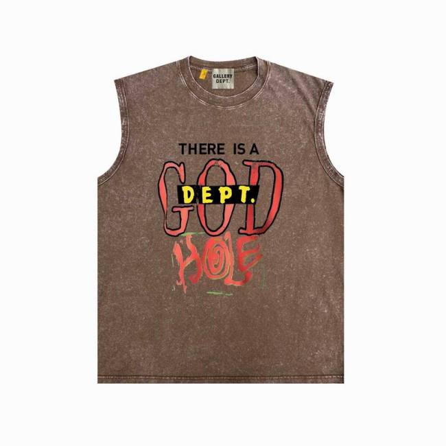 Gallery Dept T-Shirt-3025(S-XXL)