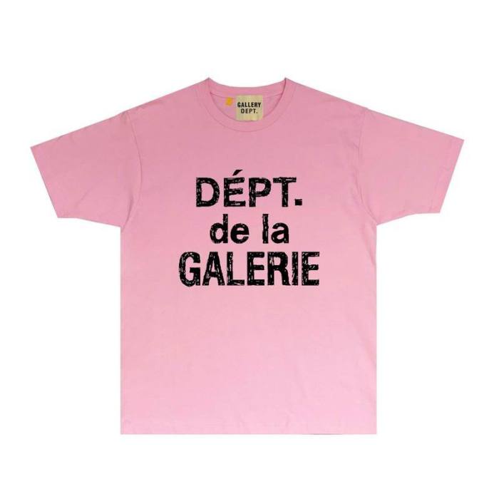 Gallery Dept T-Shirt-2865(S-XXL)