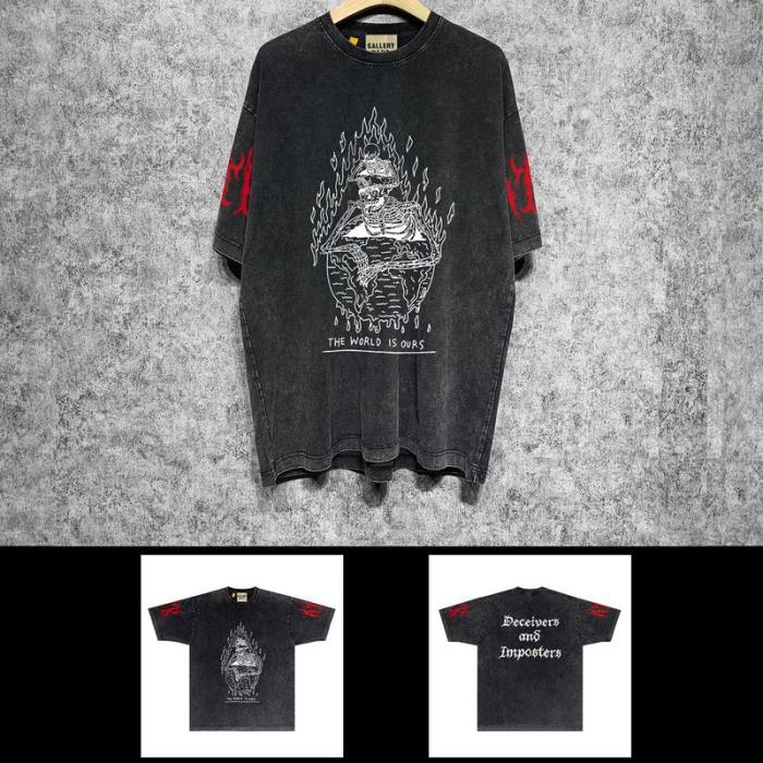 Gallery Dept T-Shirt-3095(S-XXL)