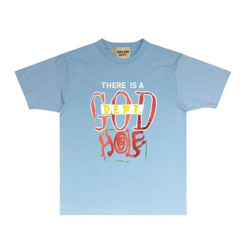 Gallery Dept T-Shirt-2974(S-XXL)