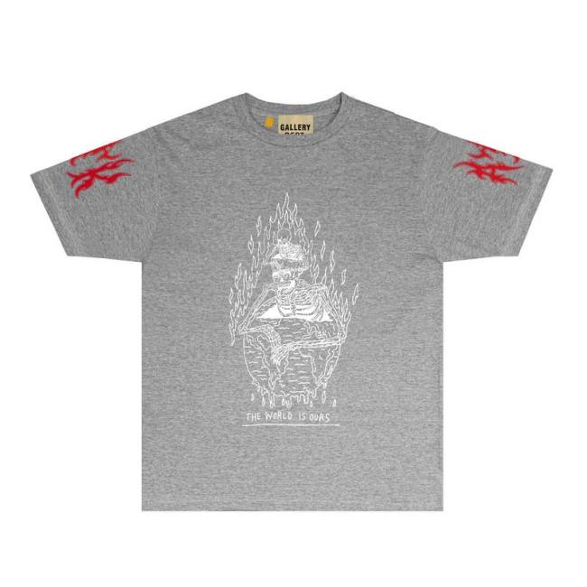 Gallery Dept T-Shirt-2942(S-XXL)