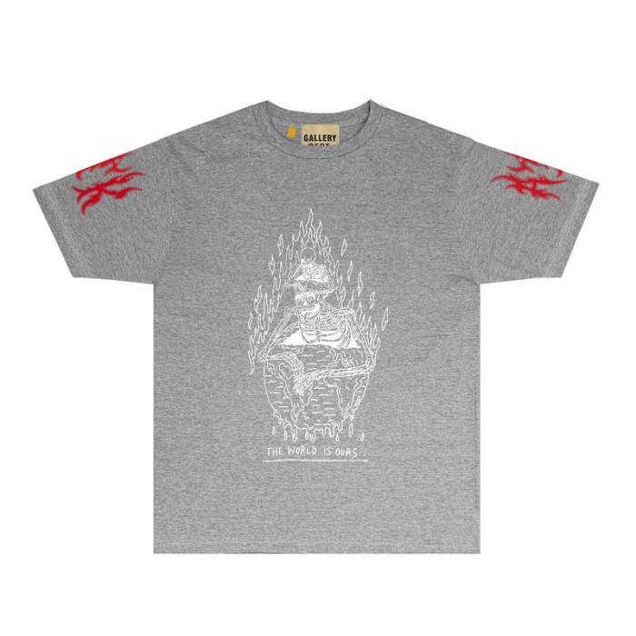 Gallery Dept T-Shirt-2942(S-XXL)