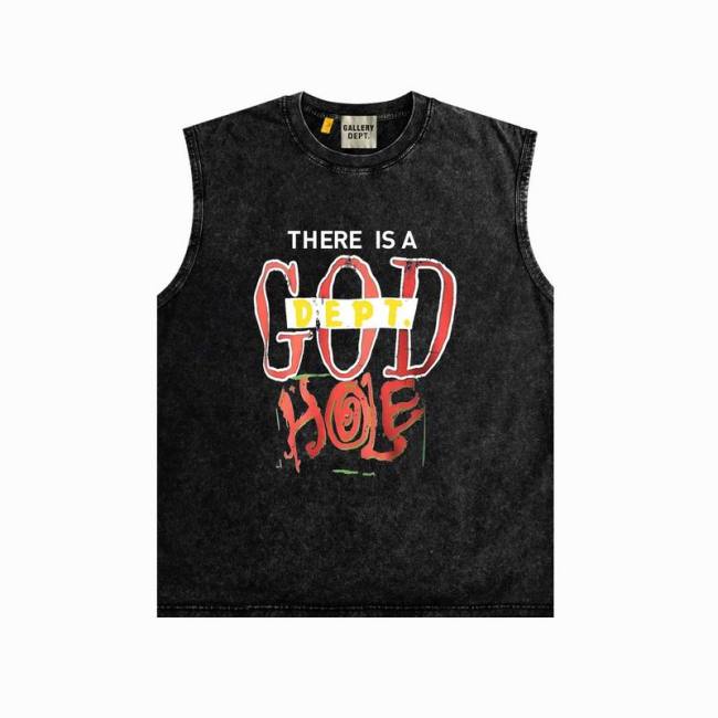 Gallery Dept T-Shirt-3023(S-XXL)