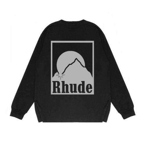 Gallery Dept Hoodies-752(S-XXL)