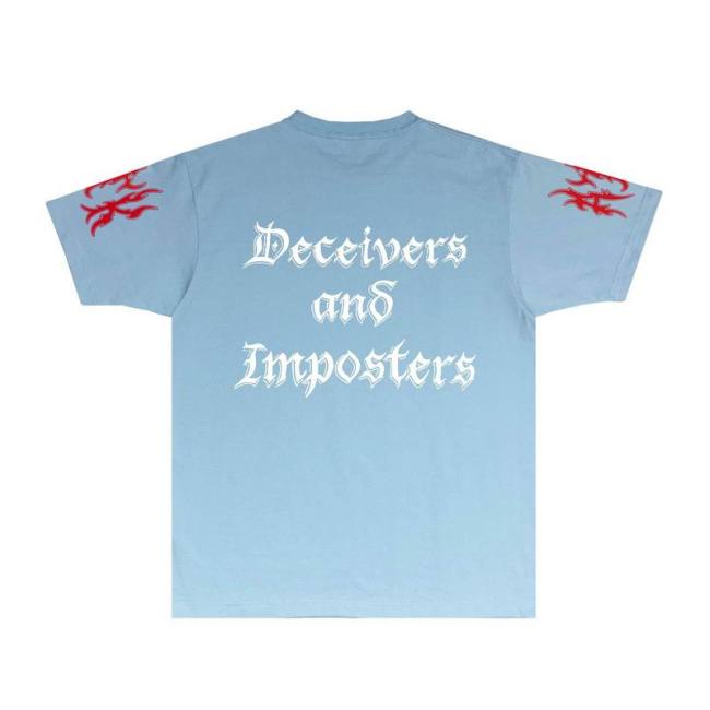 Gallery Dept T-Shirt-2950(S-XXL)