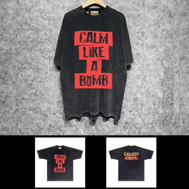 Gallery Dept T-Shirt-3089(S-XXL)