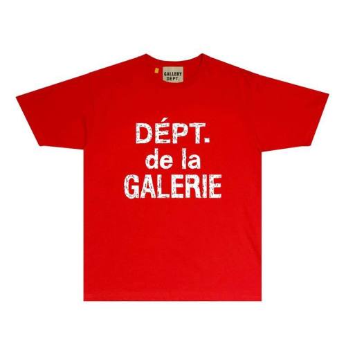 Gallery Dept T-Shirt-2861(S-XXL)