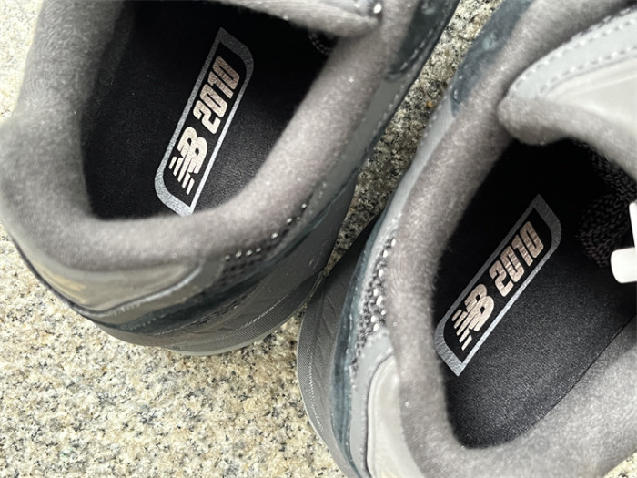 NB Shoes High End Quality-355