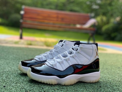 Authentic Air Jordan 11 “Gratitude”