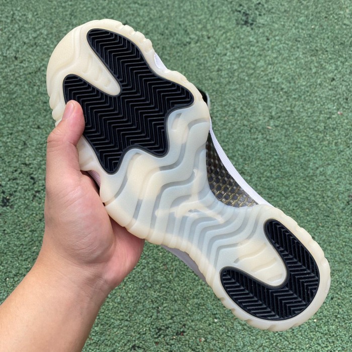 Authentic Air Jordan 11 “Gratitude”