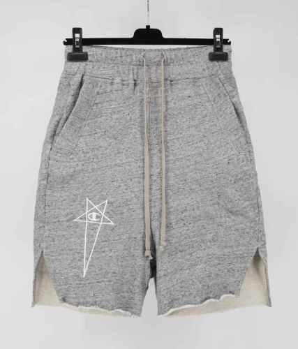 Rick Owens Shorts High End Quality-018