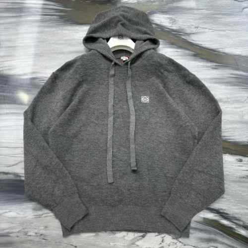 Loewe Sweater High End Quality-006