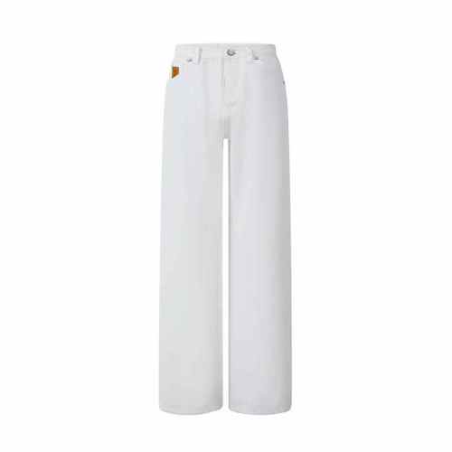 LV Jeans High End-078