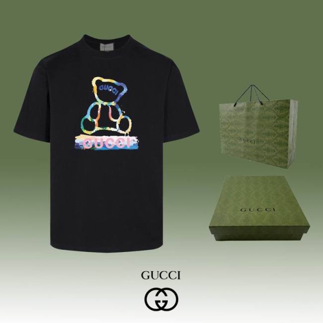 G men t-shirt-8425(XS-L)