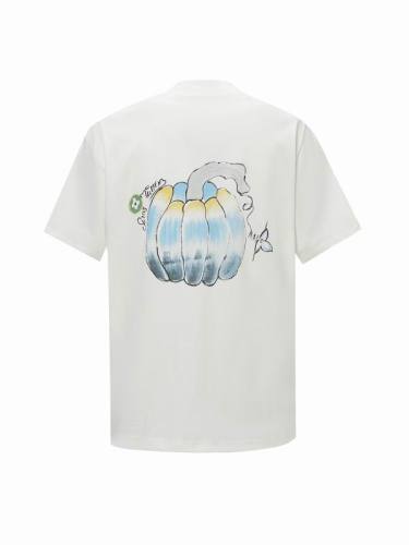LV  t-shirt men-10559(XS-L)