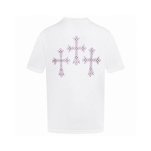 Chrome Hearts t-shirt men-2148(XS-L)