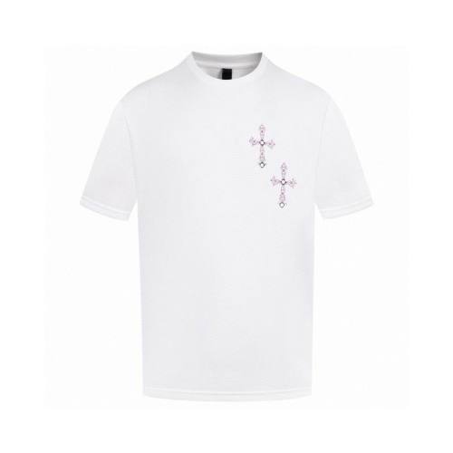 Chrome Hearts t-shirt men-2147(XS-L)